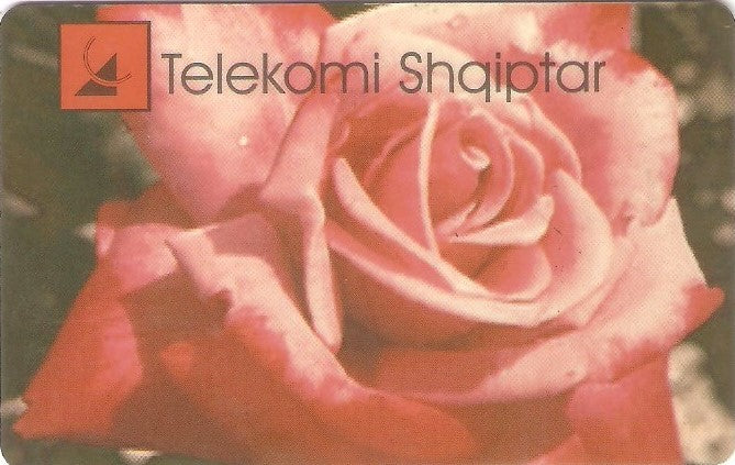 ALB-017 - Rosa - 200