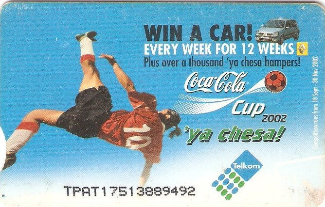 SAF-178b - Copa Coca-Cola