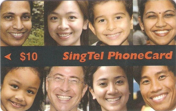 SIN-10TFS1101 - 8 Faces