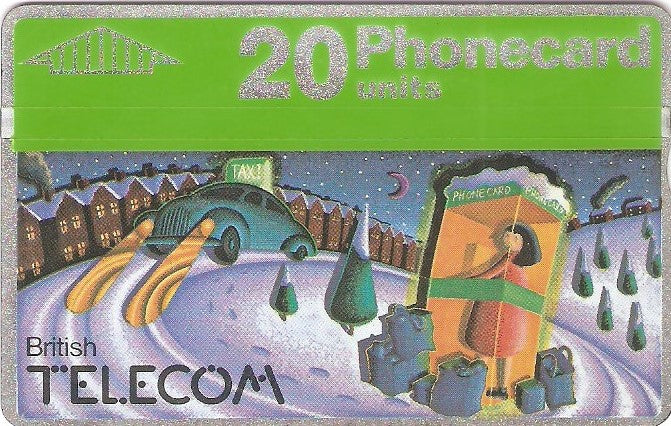 BTC-029 - Natal 1990 - 1-049B