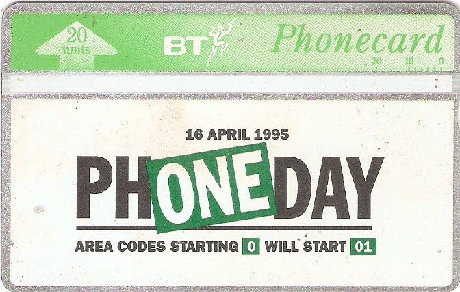 BTC-132 - Phoneday-561H