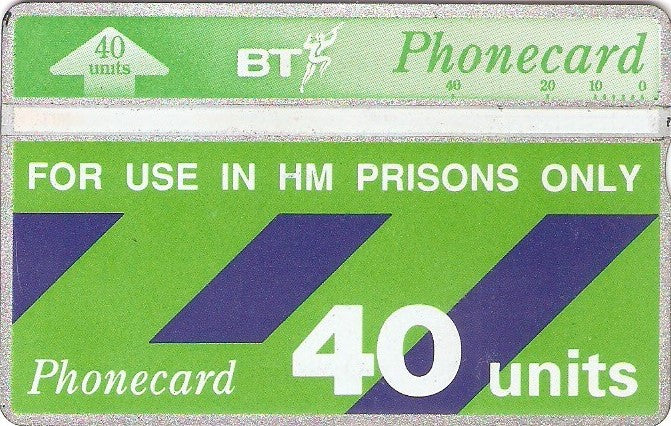 BTPR-06 - Prisão - 40-330B