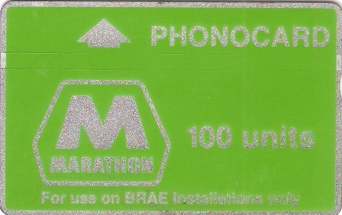 BTOil-09aa - Marathon