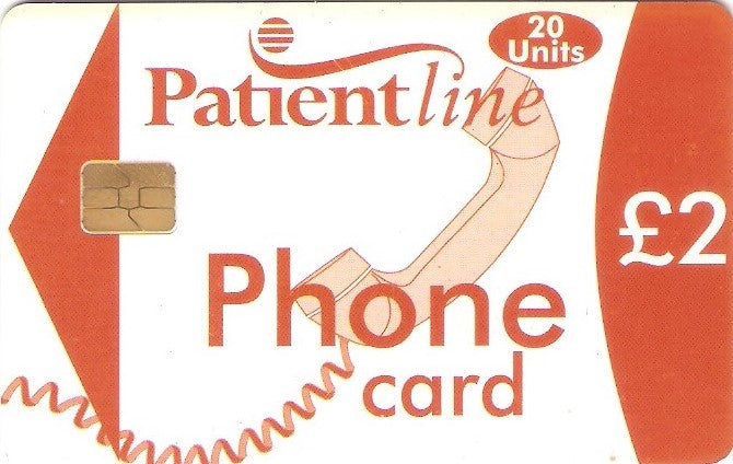 GB-PAT-01C - Telefonando - L2