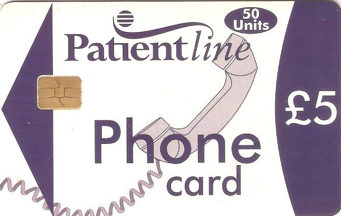 GB-PAT-02B - Telefonando - L5