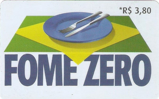 PRC03-246 - Fome Zero