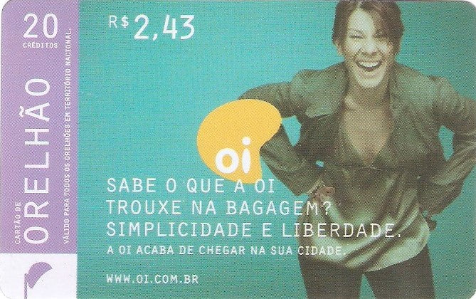 CEOi09-17 - Moça - 2,43