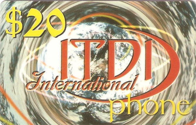 PAL-PRE-IDT-01 - ITDI