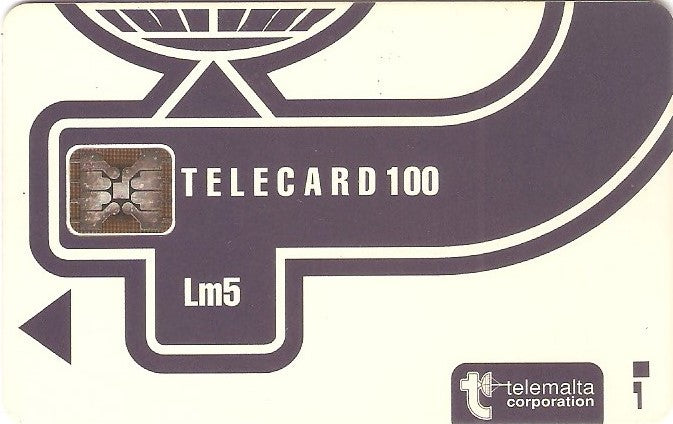 MLT-015a -  Logo,  Azul