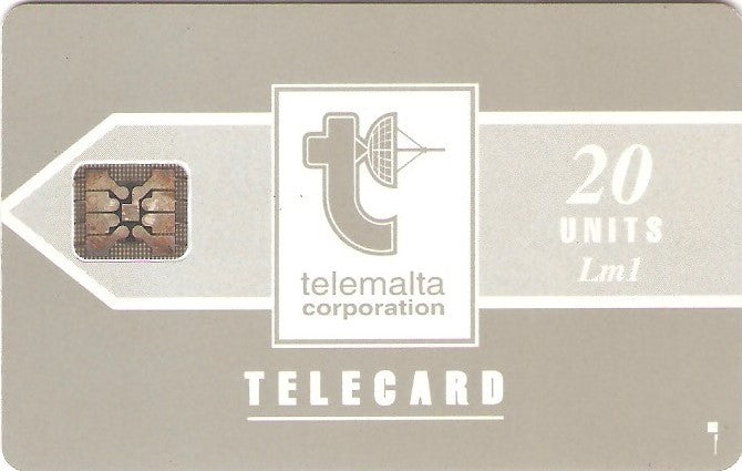 MLT-008 - Logo,  Cinza