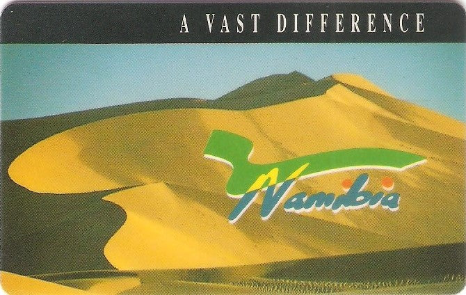 NMB-008 - Uma Grande Diferença