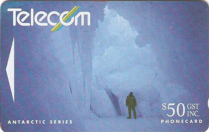 NZG-044 - Caverna de Gelo