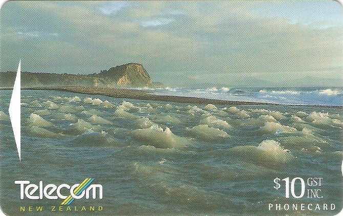 NZG-135 - Monte do Rio Cook