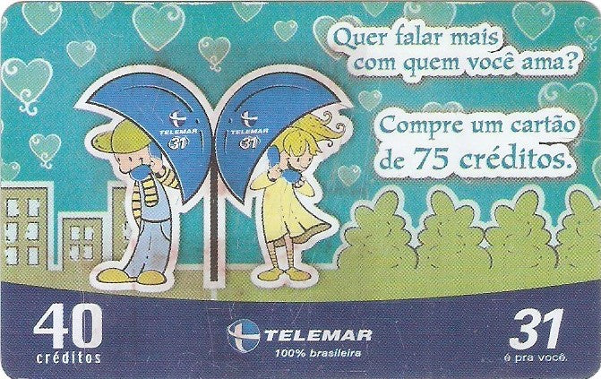 BAT05-121 - Quer Falar Mais?