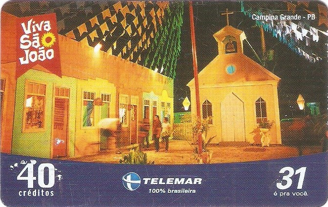 BAT05-064 - Campina Grande