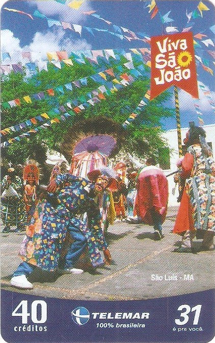 BAT05-066 - São Luís