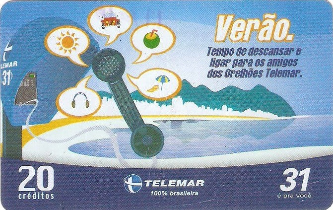 BAT05-003 - Verão - 20