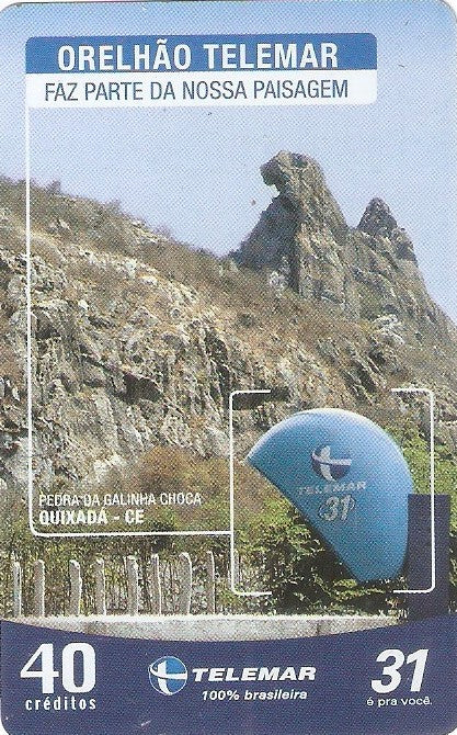 BAT05-025 - Pedra da Galinha Choca - 40