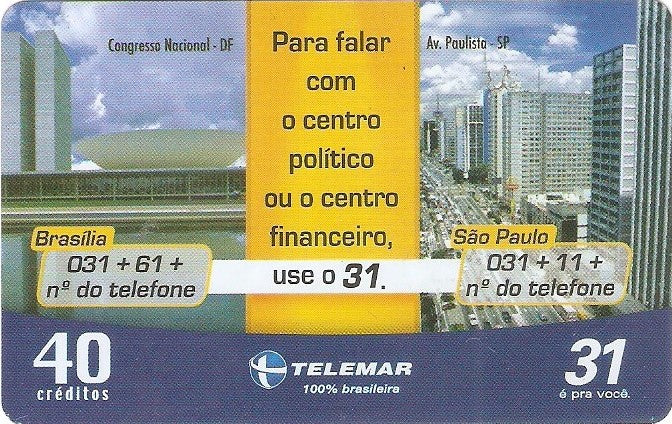 BAT05-035 - Brasília - São Paulo - 40