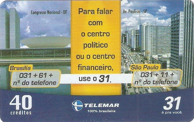 BAT05-037 - Brasília - São Paulo - 40