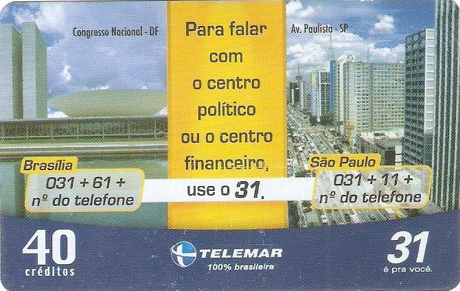 BAT05-045 - Brasília - São Paulo - 40