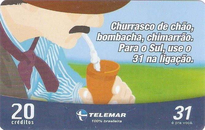 BAT05-046 - Churrasco de Chão - 20