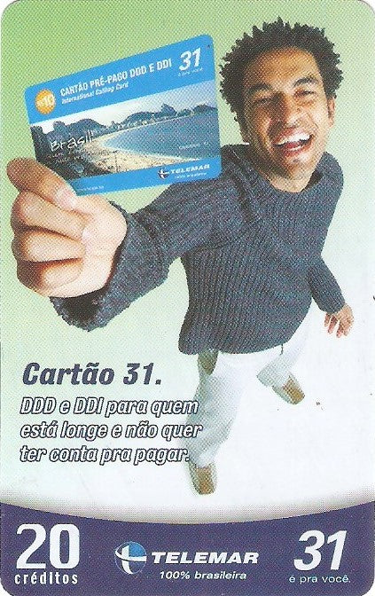 BAT05-053 - Sem Conta para Pagar - 20