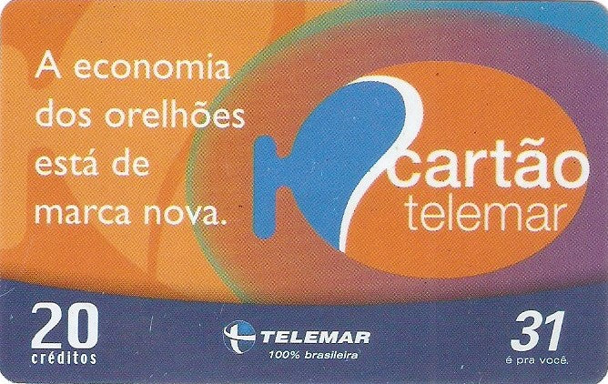 BAT05-055 - Marca Nova