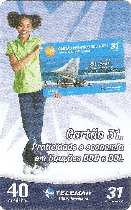 BAT05-083 - Praticidade e Economia - 40
