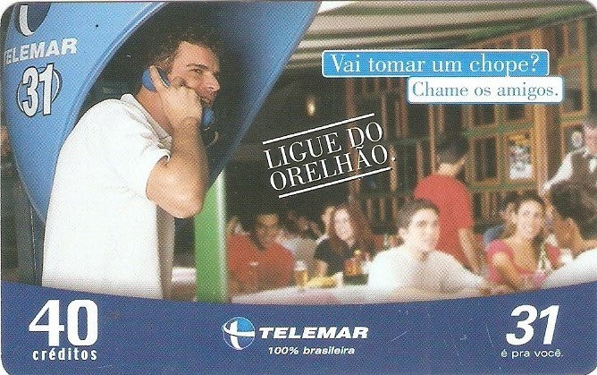 BAT04-007 - Vai Tomar um Chope ?