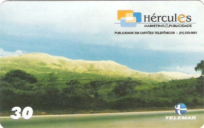 MG-1095 - Paisagem - 1/5
