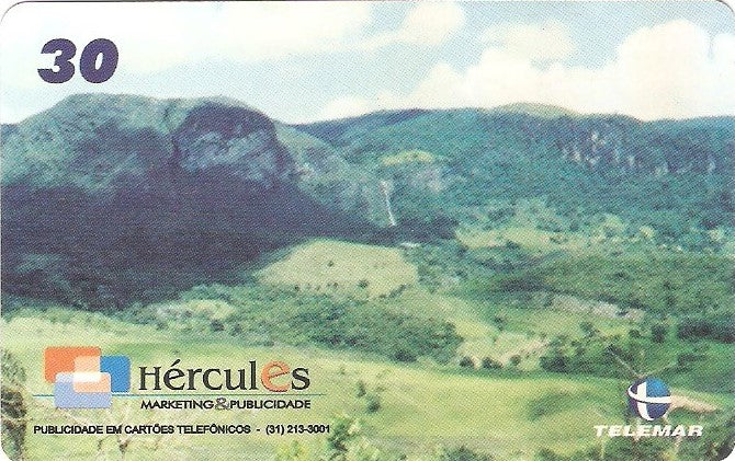 MG-1098 - Paisagem - 4/5