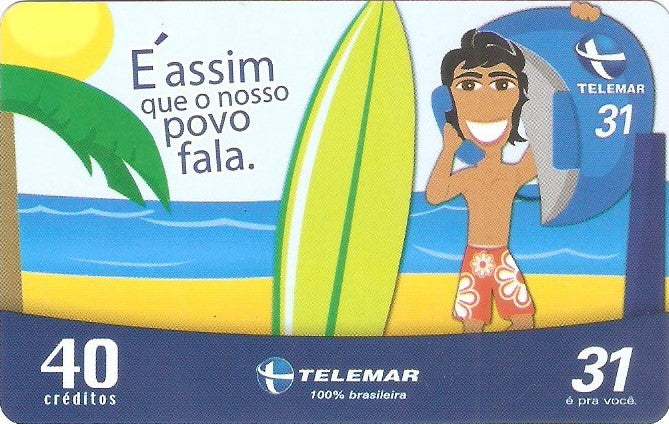 BAT04-013 - É Assim que o Povo Fala