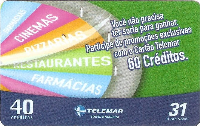 BAT04-027 - Não Precisa Ter Sorte