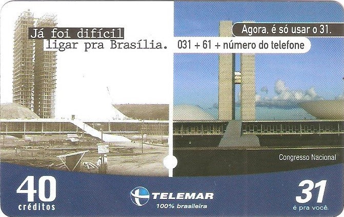 BAT04-031 - Ligar pra Brasília