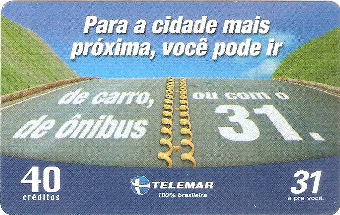 BAT04-059 - Cidade mais Próxima