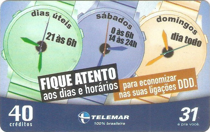 BAT04-060 - Fique Atento