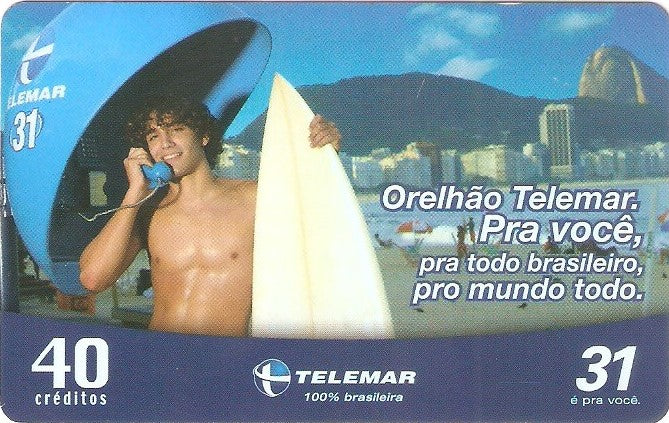 BAT04-062 - Pro Mundo Todo