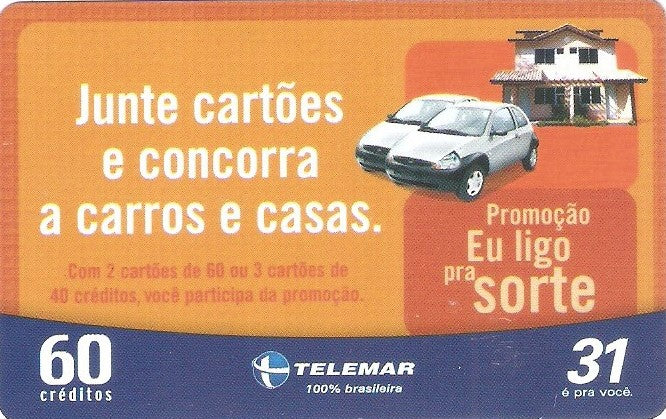 BAT04-086 - Carros e Casas - 60