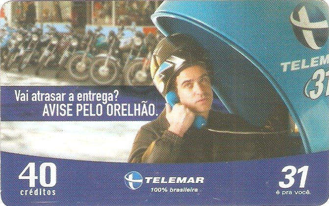 BAT04-095 - Vai Atrasar a Entrega ?