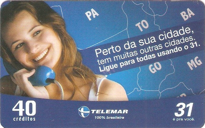 BAT04-096 - Perto da sua Cidade