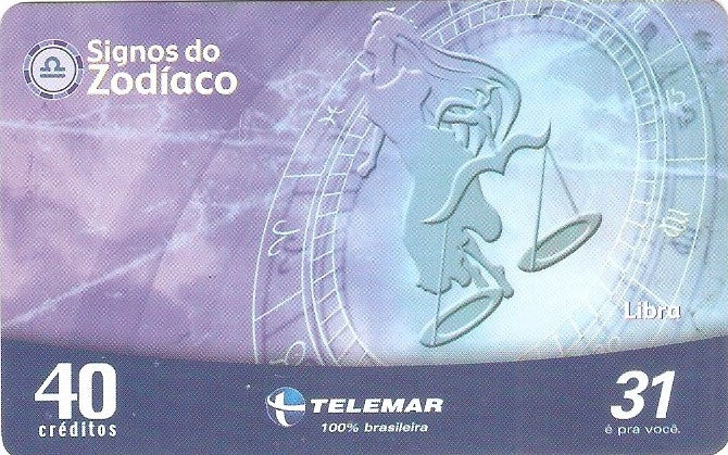 BAT04-098 - Zodíaco -02/12