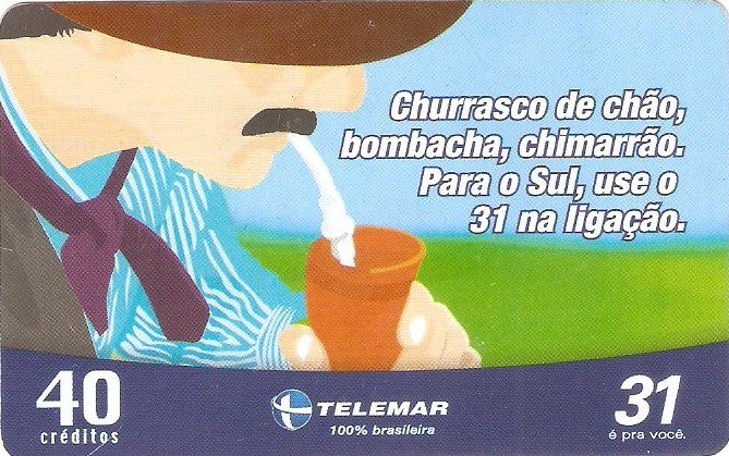 BAT04-102 - Churrasco de Chão