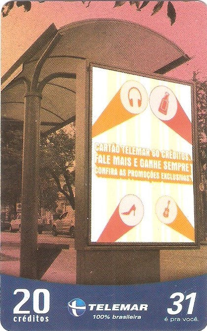 BAT04-103 - Fale Mais e Ganhe Sempre