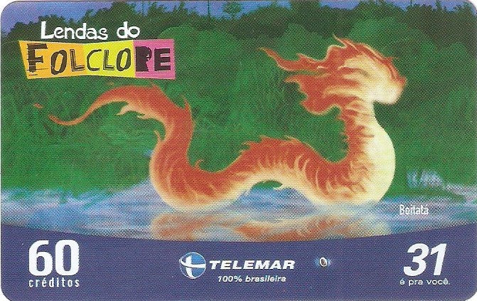 BAT04-107 - Foclore - 07/12