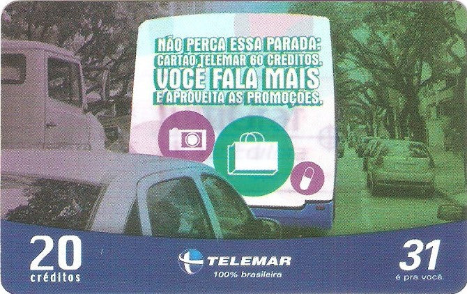 BAT04-113 - Você Fala Mais - 20