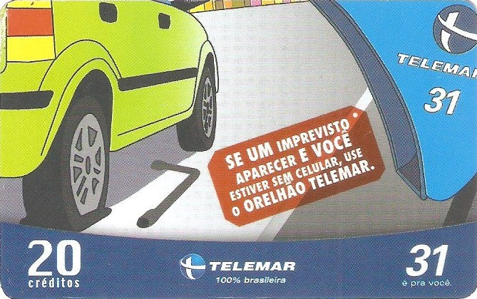 BAT04-114 - Se um Imprevisto Aparecer