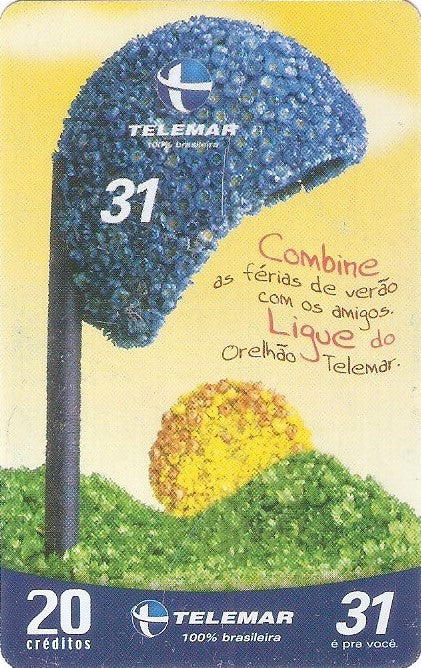BAT04-116 - Combine as Férias