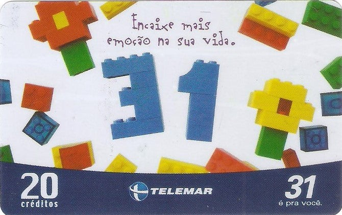 BAT07-01 - Encaixe mais Emoção