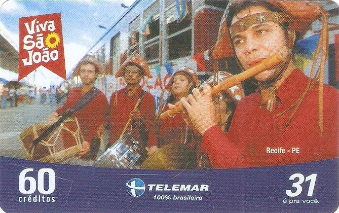 BAT05-067 - Recife